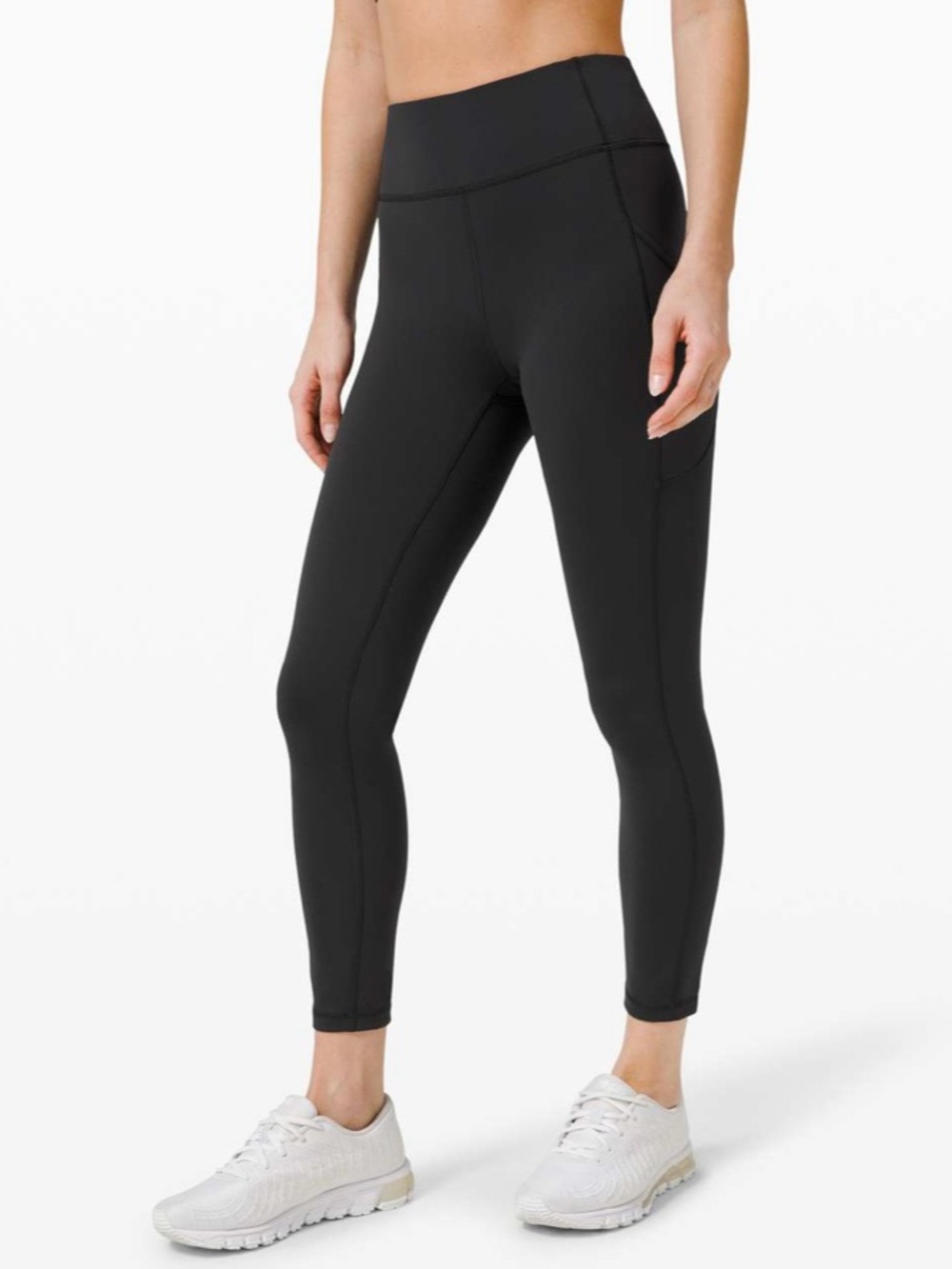 Lululemon Invigorate High Rise Tight